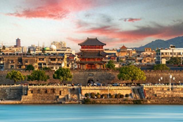 湖北省襄阳市2025年行政区划以及旅游攻略