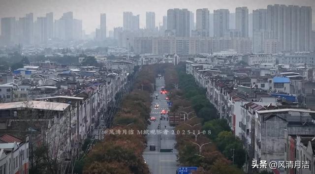 关于麻城二桥杜鹃大道向东延伸至G106绕城国道的建议