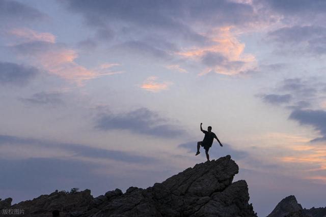 如何从易疲劳体质	，变成一个精力充沛的人？