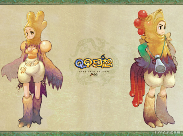 危机任务游戏破解版（腾讯第一款自研MMO网游）