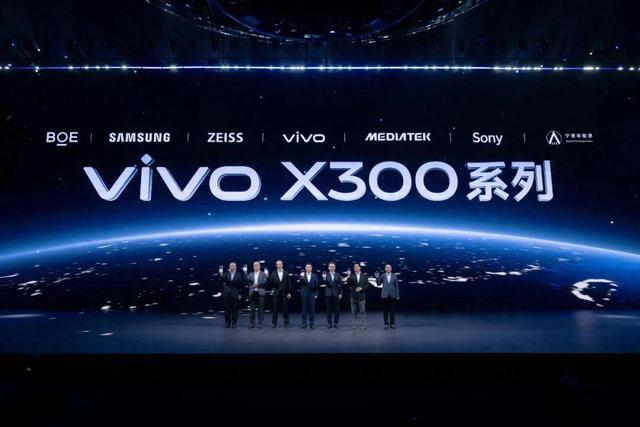 “华小v”新手机格局，vivo凭何领跑国产三强？