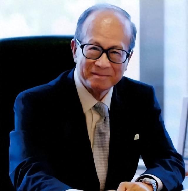 97年属什么（港商李嘉诚97岁）