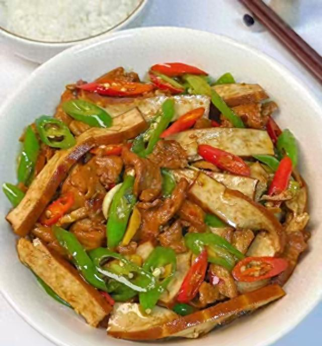 六道简单易学的下饭家常菜，营养又美味！！！