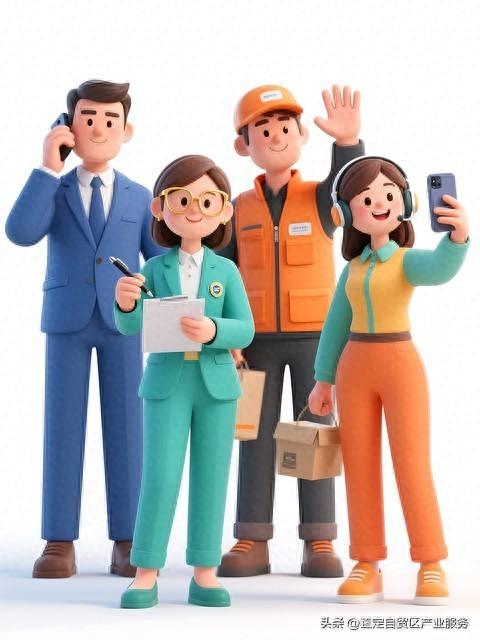 河北 4 市最低工资上涨 + 受益最大群体