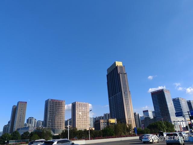 2025国庆第二天游：温州新南站商圈