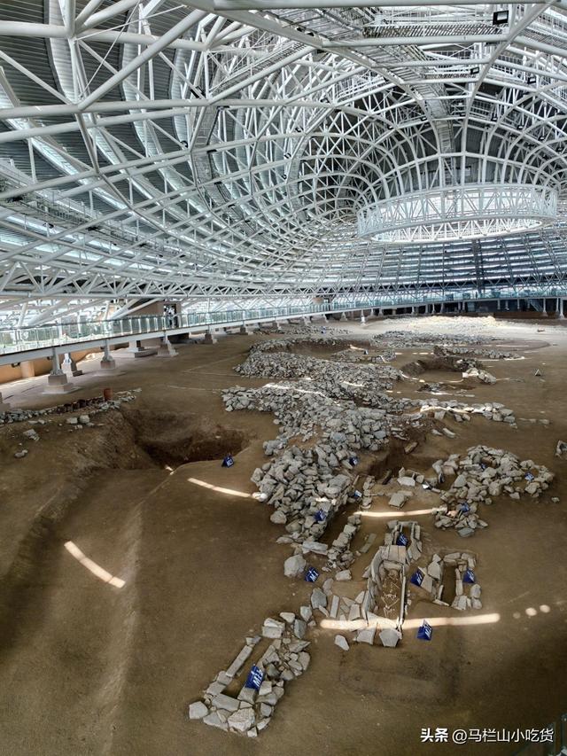 辽宁朝阳｜解锁“化石之都”的千年美景攻略！