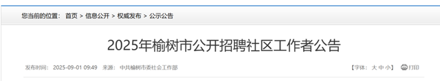 榆树网站建设（榆树市公开招聘59人）