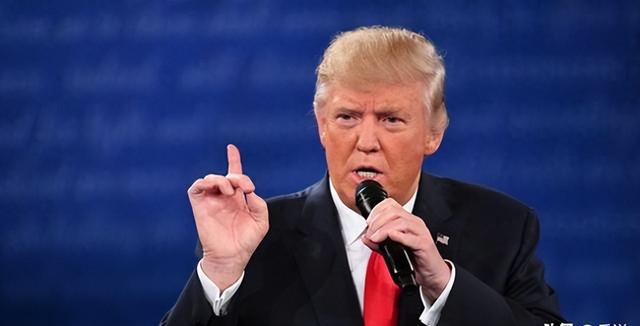 特朗普不装了，对华开条件，若中国同意一个要求，就放中方一马？