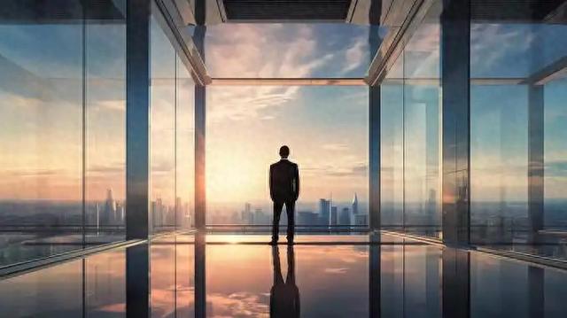 男人花心	，其实是缺爱；女人慕强，要的是安全和价值