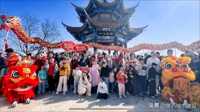 江苏、永州籍游客免票！黄石这些景区被点赞