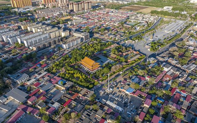 游河北，安国：千年药都的三味风情：闻药香、赏花海、品非遗烧饼