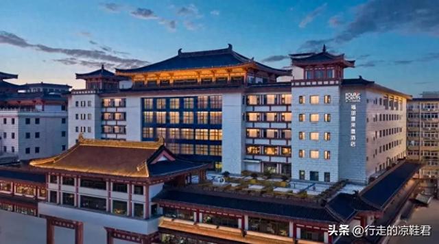 真正懂中国市场的,不是W,是福朋喜来登