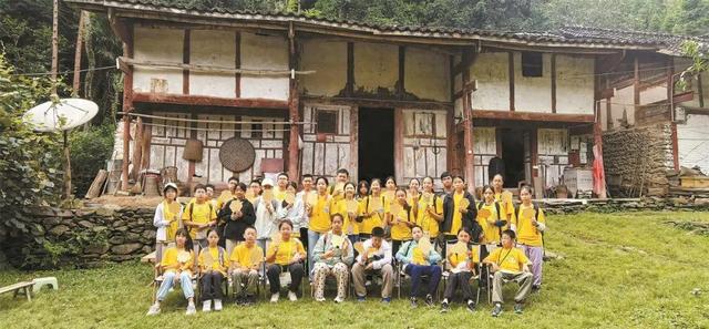 第三届国家公园论坛预热，青少年自然教育活动在大熊猫国家公园举办