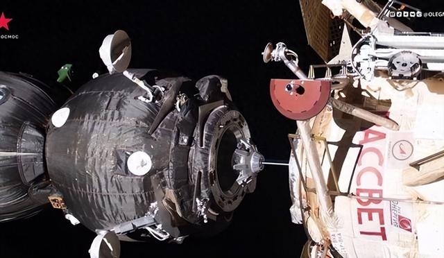 中美俄飞船对接时间对比：俄罗斯只需3小时，美28小时，中国呢？