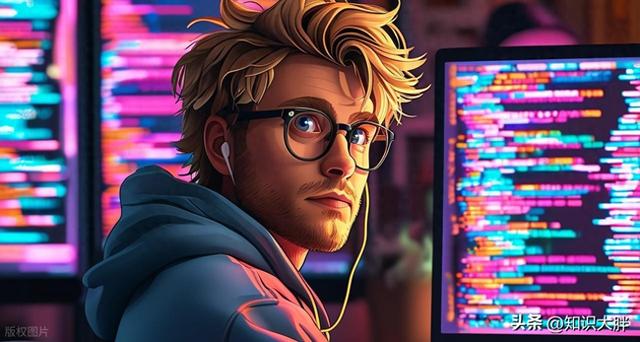 放弃Java/Python，深耕Prolog的人，现在都成了稀缺人才？