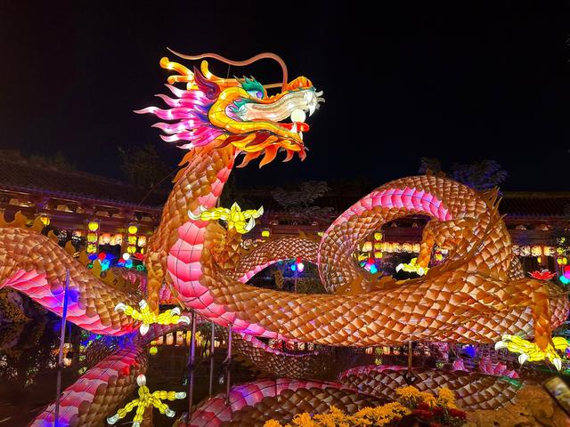 开封旅游攻略——“八朝古都”的吃喝玩乐~