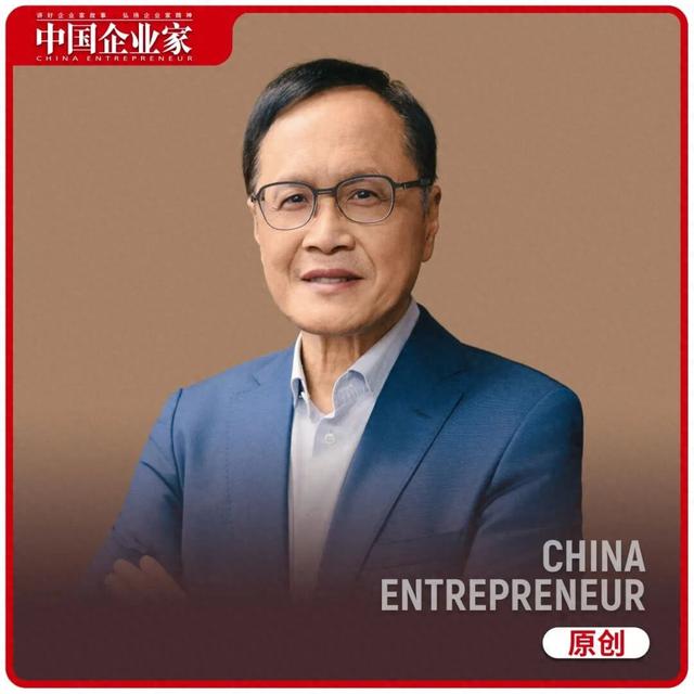 对话腾讯杨国安：Agent时代，公司还需要那么多人吗？
