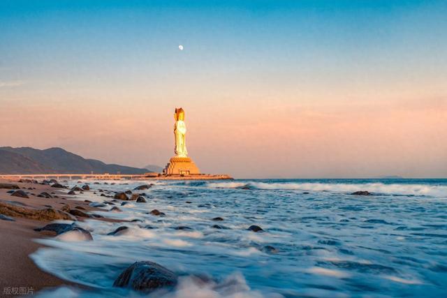 在新起点上推进海南旅游国际化发展