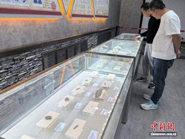 “中国最冷小镇”呼中：前7个月游客数量和旅游花费均同比增32%
