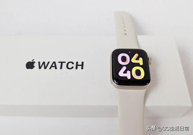 Apple Watch SE 3与Series 11大比拼：你该选择哪款？看完这篇就知道