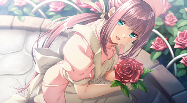 夜勤病栋游戏攻略（视觉小说夜勤病栋 重制版上架Steam）