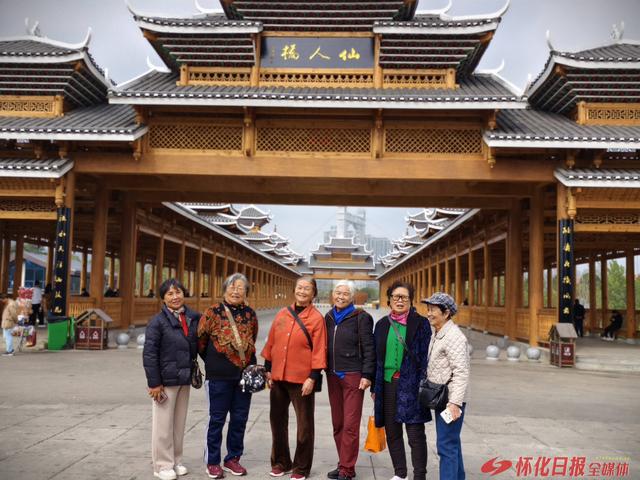 福地怀化 懂你如家丨暖阳驱寒人气旺 榆树湾、天问岛人气持续攀升