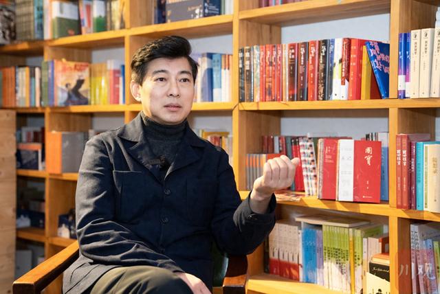 “锦绣天府·安逸四川”说②丨故宫文化传播研究所所长祝勇：品牌囊括四川地理人文特征，也展现独特生活气质
