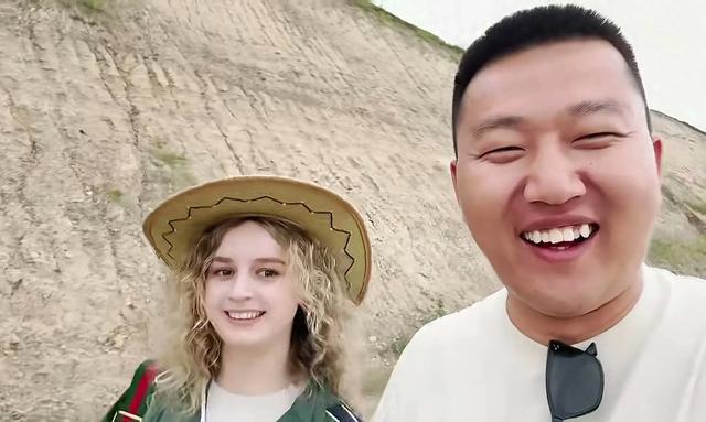 阿楠万里之旅，小哒莎感知幸福中国！安德烈实现心愿，二哥要来了