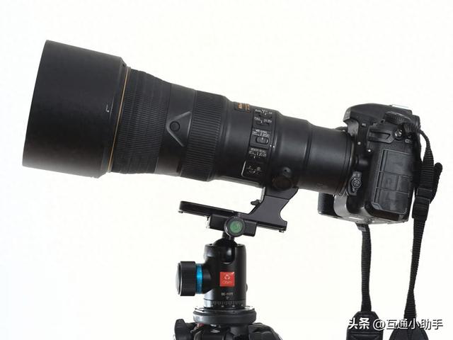尼康500mm f/5.6E PF镜头评测：轻量化设计与卓越的超远摄镜头