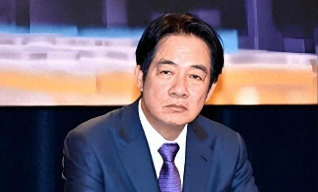 第二个立陶宛出现了，主动邀请赖清德访问，中国68年的友谊喂了狗