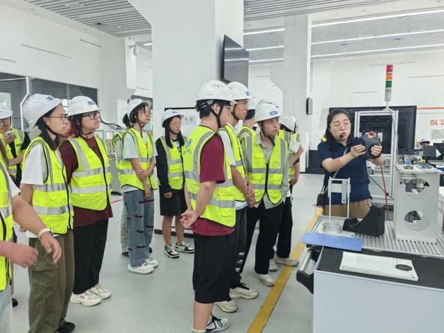 @青年人才 涉及4个热门新工种 合格可享补贴