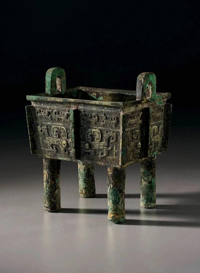 不买不谈！中国硬索日本18件文物