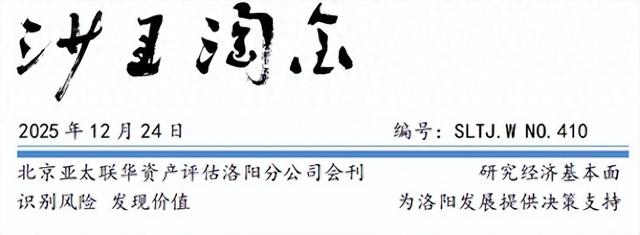 高接远迎丝路东行的33个驼峰，洛阳民间的自发行动