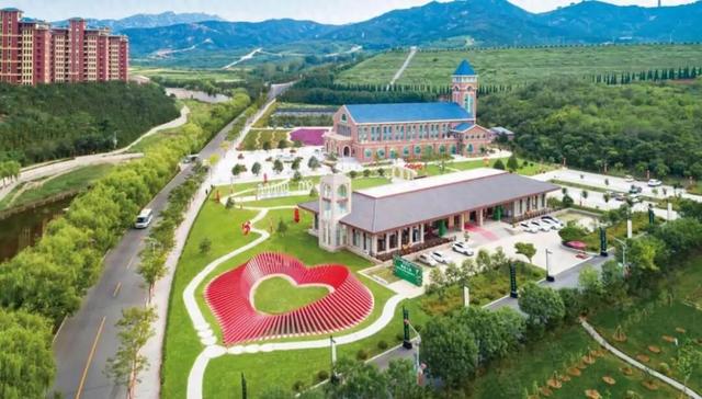 “2025年山东省文旅康养融合发展典型案例”展播③