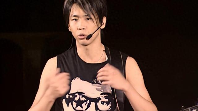 陶喆被00后玩梗翻红！从R&B教父到抽象天王，他到底经历了什么？