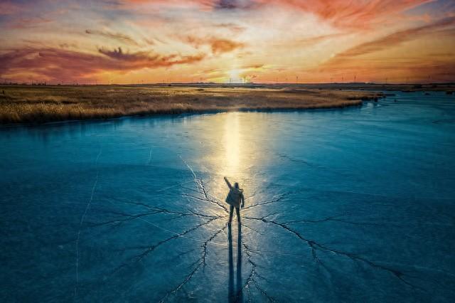 真正的自由，在生死之间