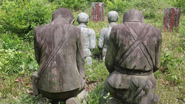 中国最有骨气的城市！让日本人下跪80余年，拒绝为日本人提供服务