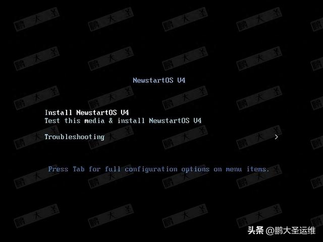 信创力量，中兴绽放——中兴新支点桌面操作系统安装与使用全攻略