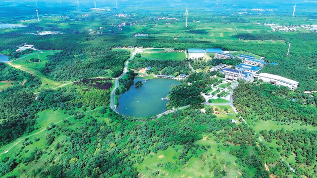 康养旅游融合发展