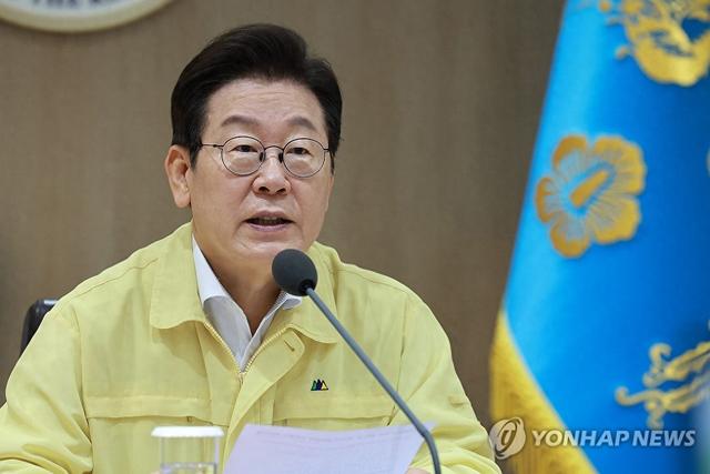 9·3庆典韩方安排已定，李在明做出了务实的选择，北京需要留个座
