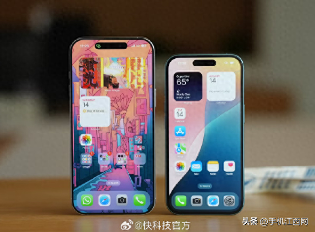 三星大战京东方，苹果回应：对iPhone没有影响