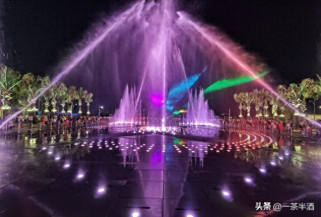 免费营地！广东清远市自驾游必收藏，免费营地主要景点及美食全了