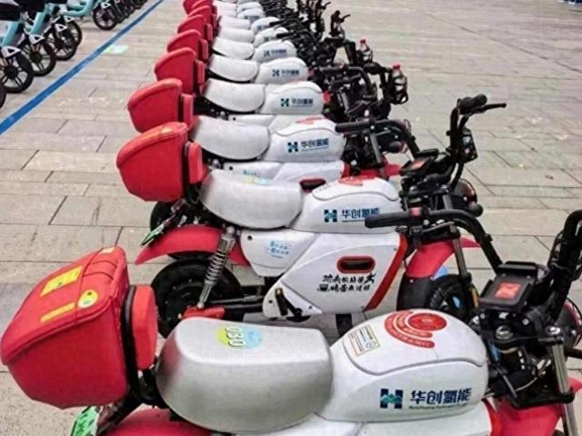 电动车或将退场？替代品已登场！不充电，不加油，冬天也能跑得远