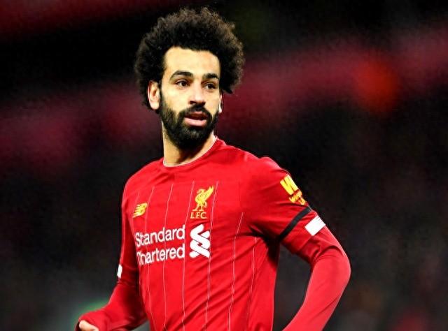 利物浦为何必须支持穆罕默德·萨拉赫 ，解雇阿恩·斯洛特