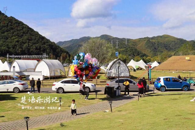 最新快报来了！浙江宁波最负盛名的长寿村变了，推出几十处新风景