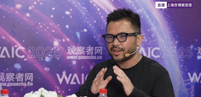 对话Rokid副总裁：未来智能眼镜一定会取代手机，大厂加入能进一步教育市场