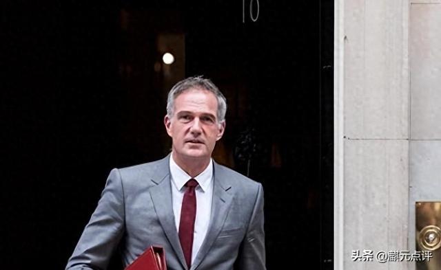 不许援助俄罗斯，英国制裁中国实体，不到24小时，中方果断下通牒