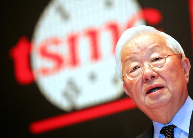 5600亿！台积电彻底“赌输”了，外媒：更可怕的还在后面