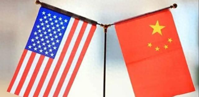 特朗普还没登机访华，美防长突然通告全球，美方无意改变台海现状