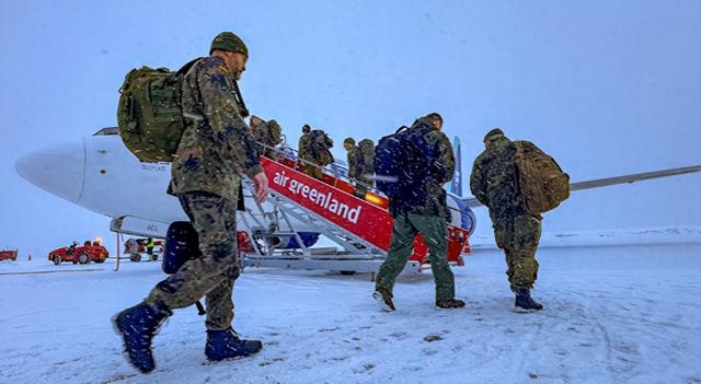 特朗普刚换了打法，德国15人“大军”火速撤离，欧洲这回真露怯了